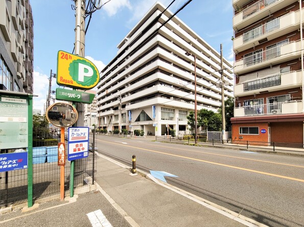 物件画像 戸田公園スカイマンション