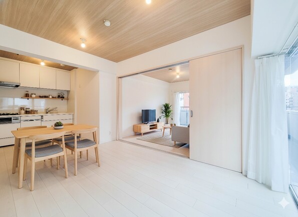 物件画像 戸田公園スカイマンション