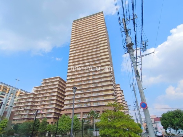 物件画像 パークシティ大宮セントラルタワー