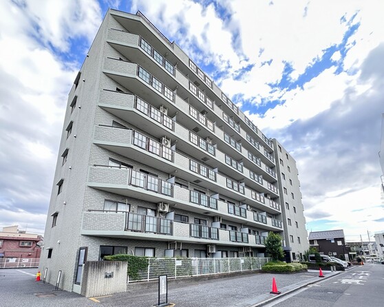 物件画像 コスモ浦和別所沼公園