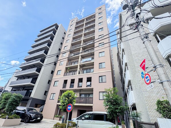 埼玉県川口市並木２丁目