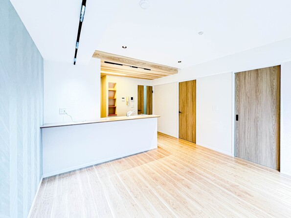 物件画像 ヴィアーレタワー西川口