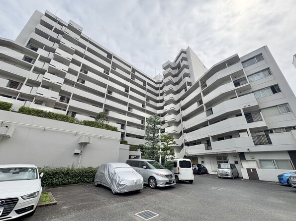 物件画像 クレール川口