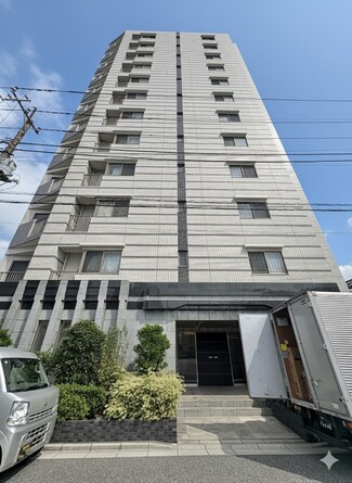 マンションイメージ