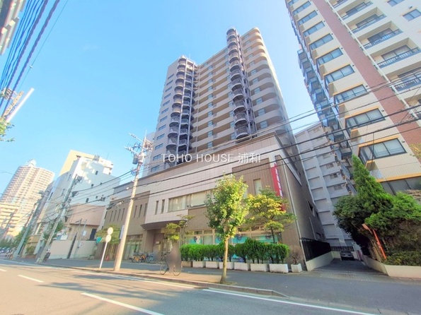 物件画像 リビエール栄町