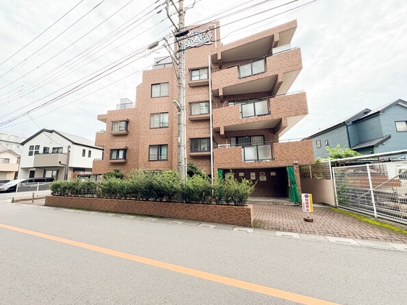 マンションイメージ