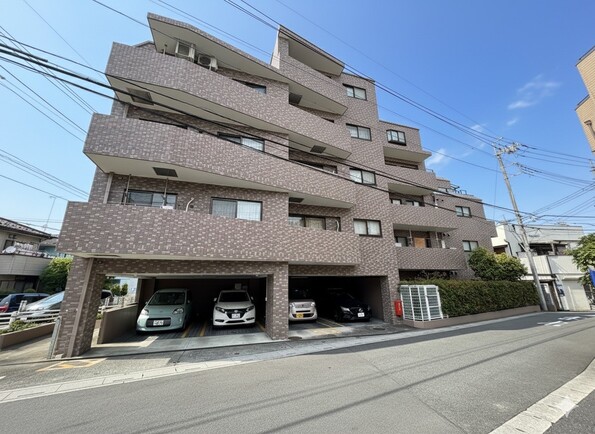 埼玉県さいたま市大宮区桜木町４丁目