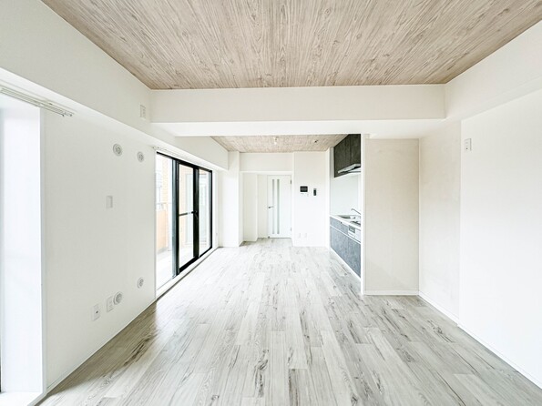物件画像 ライオンズマンション浦和大門