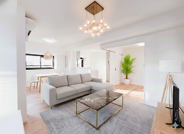 マンションイメージ