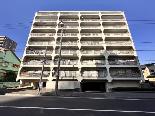 埼玉県川口市青木１丁目