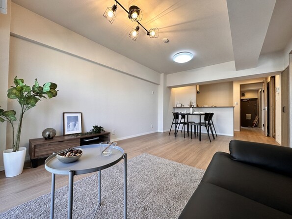 物件画像 青木町スカイハイツ