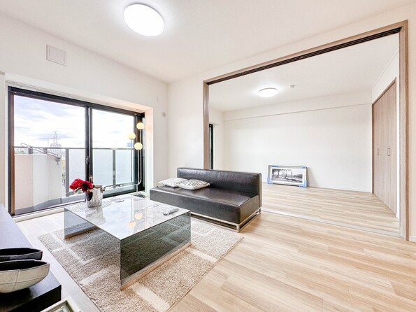 物件画像 エクセル北浦和