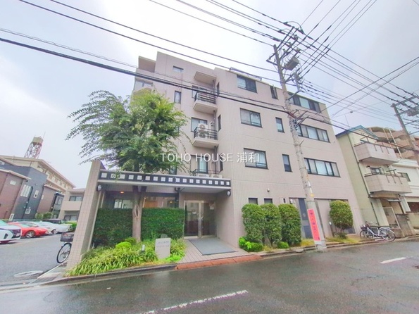 マンションイメージ