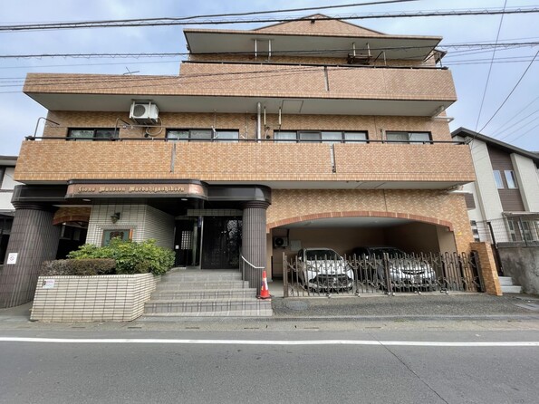 マンションイメージ