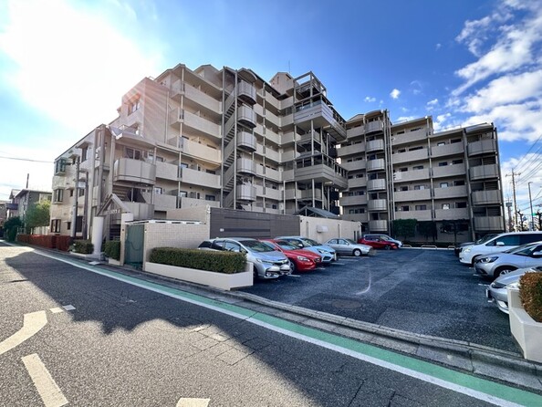 埼玉県さいたま市緑区東浦和１丁目