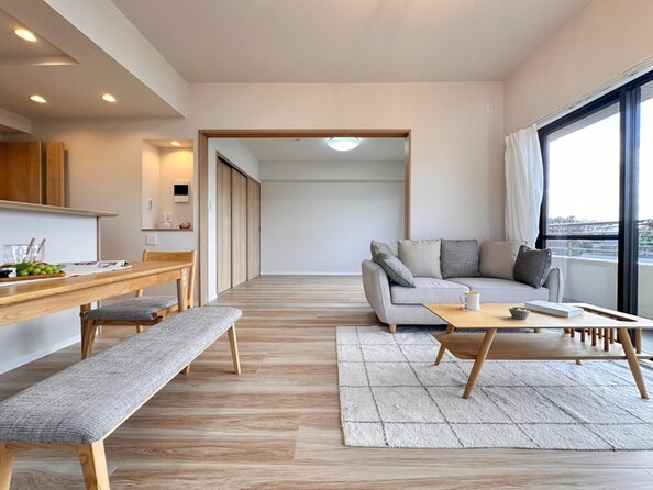 物件画像 サンライフ東浦和