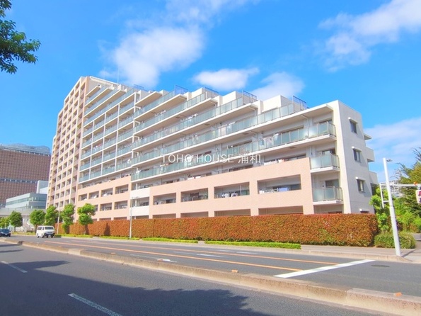 マンションイメージ