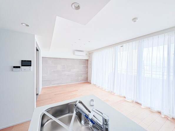 物件画像 フォーサイトパークス