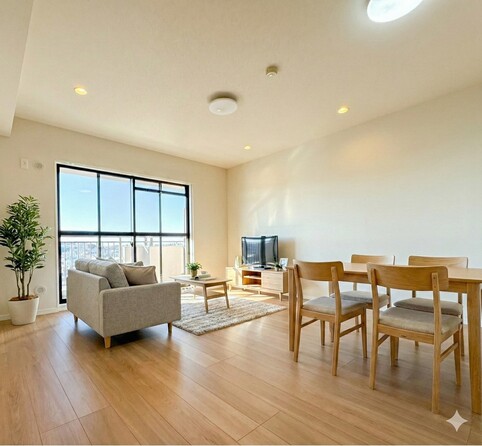 物件画像 プロムナード大宮春野B-4番館