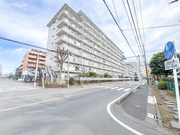 物件画像 わらび住宅