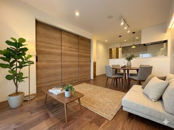 マンションイメージ