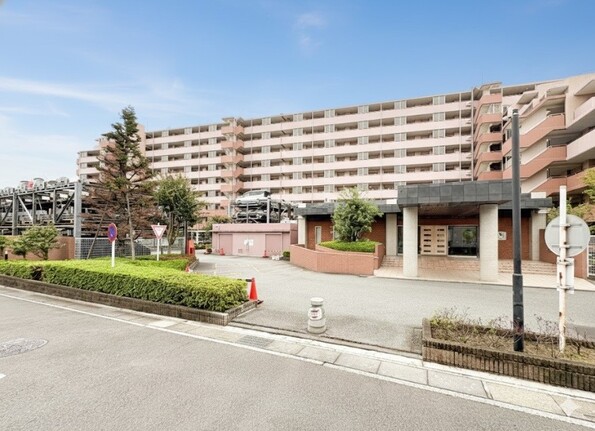 マンションイメージ