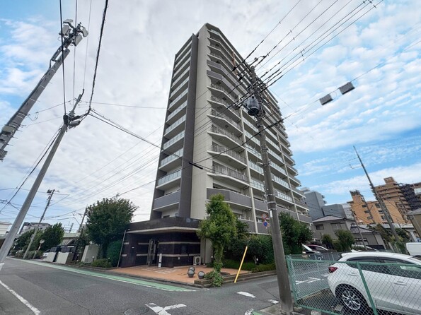 マンションイメージ