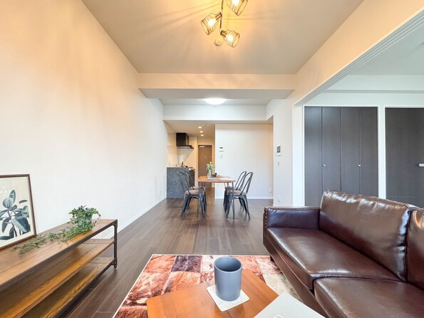 物件画像 ルネサンスタワー北大宮