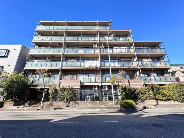 マンションイメージ