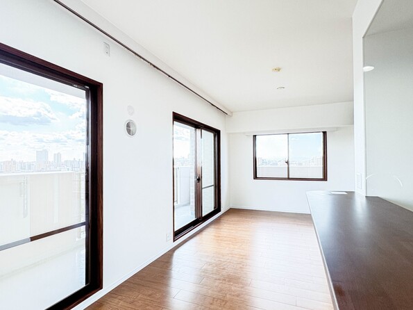 物件画像 川口青木パーク・ホームズ