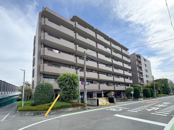 埼玉県さいたま市浦和区針ヶ谷４丁目