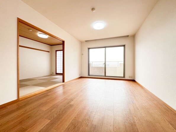 マンションイメージ