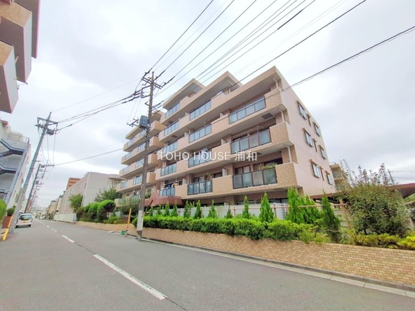 埼玉県川口市原町