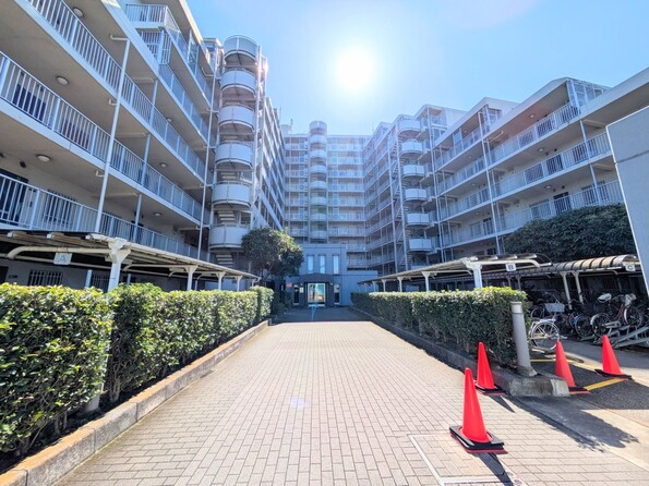 埼玉県さいたま市桜区大字下大久保