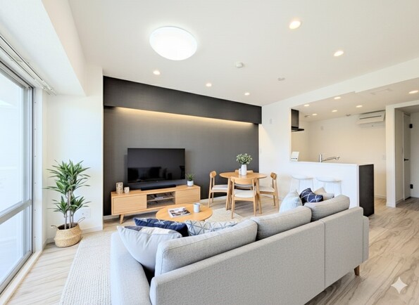 マンションイメージ