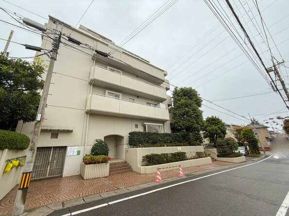 物件画像 与野リリエンハイム