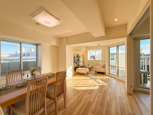 マンションイメージ