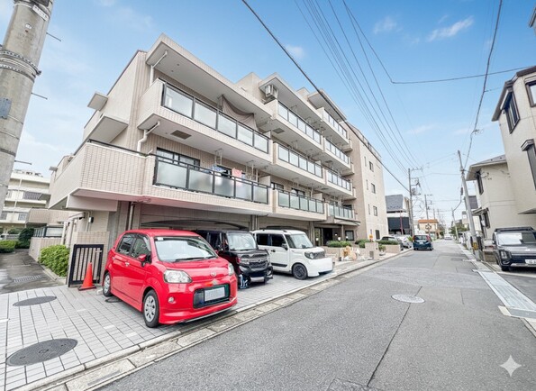 埼玉県さいたま市中央区本町東５丁目