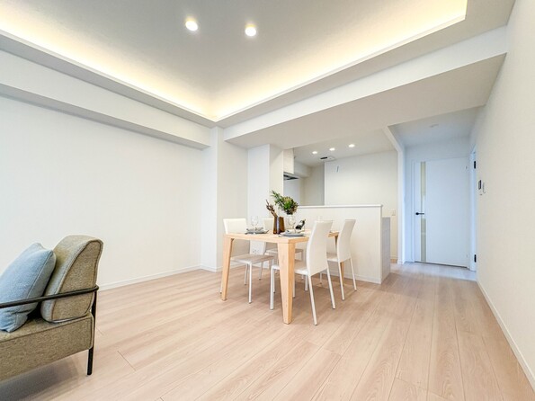 物件画像 エルザタワー３２