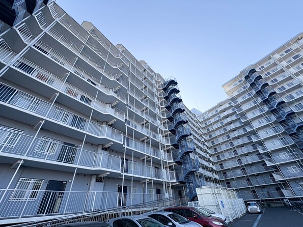 埼玉県川口市川口２丁目