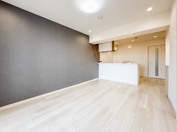 物件画像 グリーンビュー第３川口