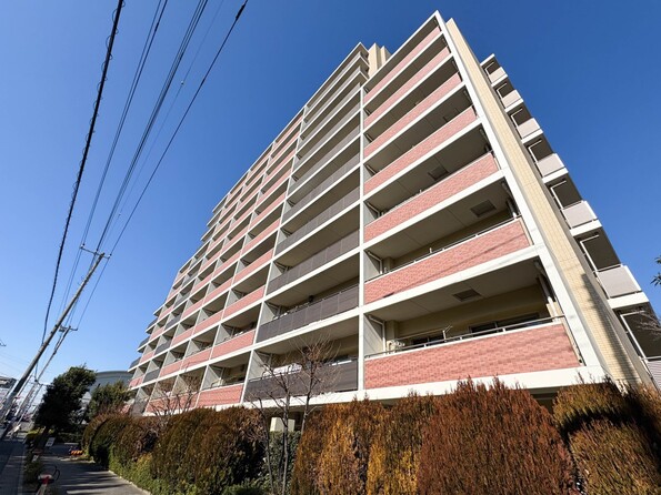 埼玉県さいたま市北区日進町２丁目