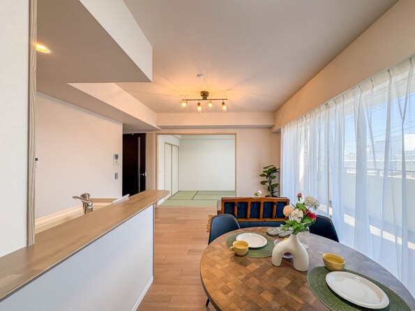 物件画像 プラウド大宮日進