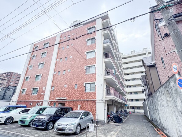 埼玉県川口市並木１丁目