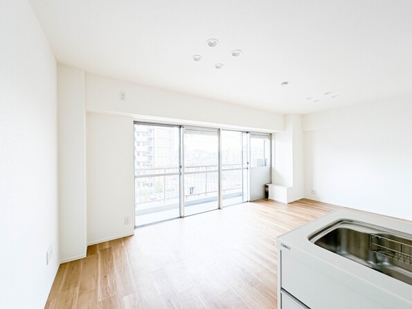 物件画像 川口サマリヤマンション