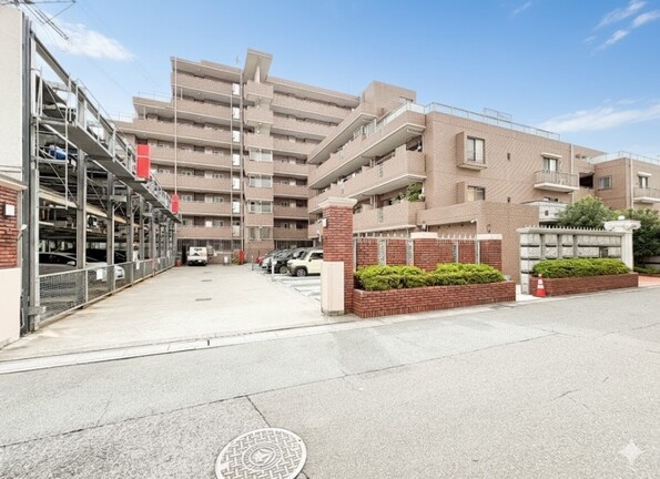 埼玉県川口市戸塚４丁目