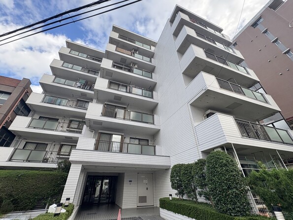 マンションイメージ