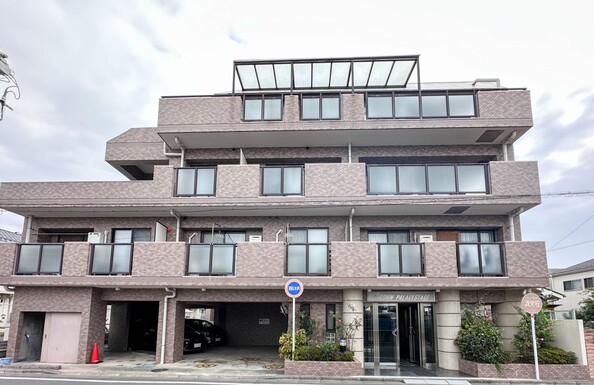 埼玉県戸田市大字新曽