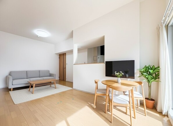 マンションイメージ