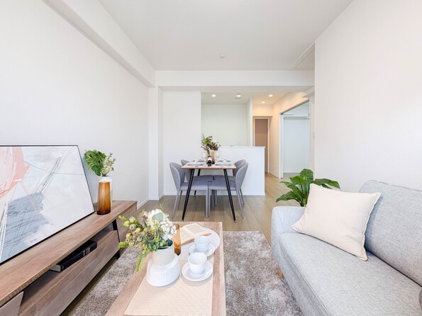 マンションイメージ